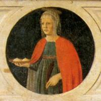 Saint Agatha