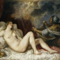 Danaë