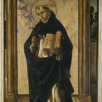 Saint Peter Martyr