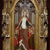 Saint Ursula