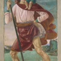 Saint Christopher