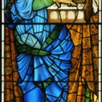 Saint Cecilia