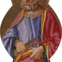 Saint Peter