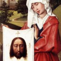 Saint Veronica