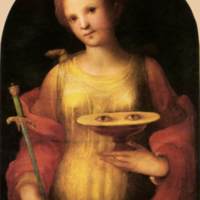 Saint Lucy