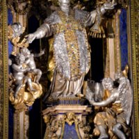 Saint Ignatius of Loyola