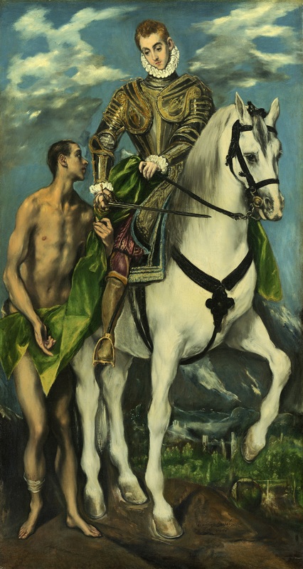 El Greco- Martin.jpg