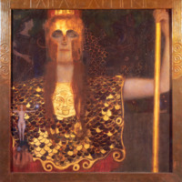 Klimt- Athena.jpg